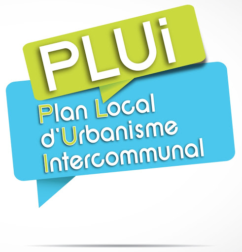 Plan local d’urbanisme intercommunal (PLUi)