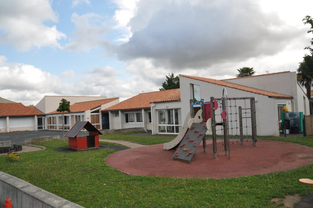 École maternelle