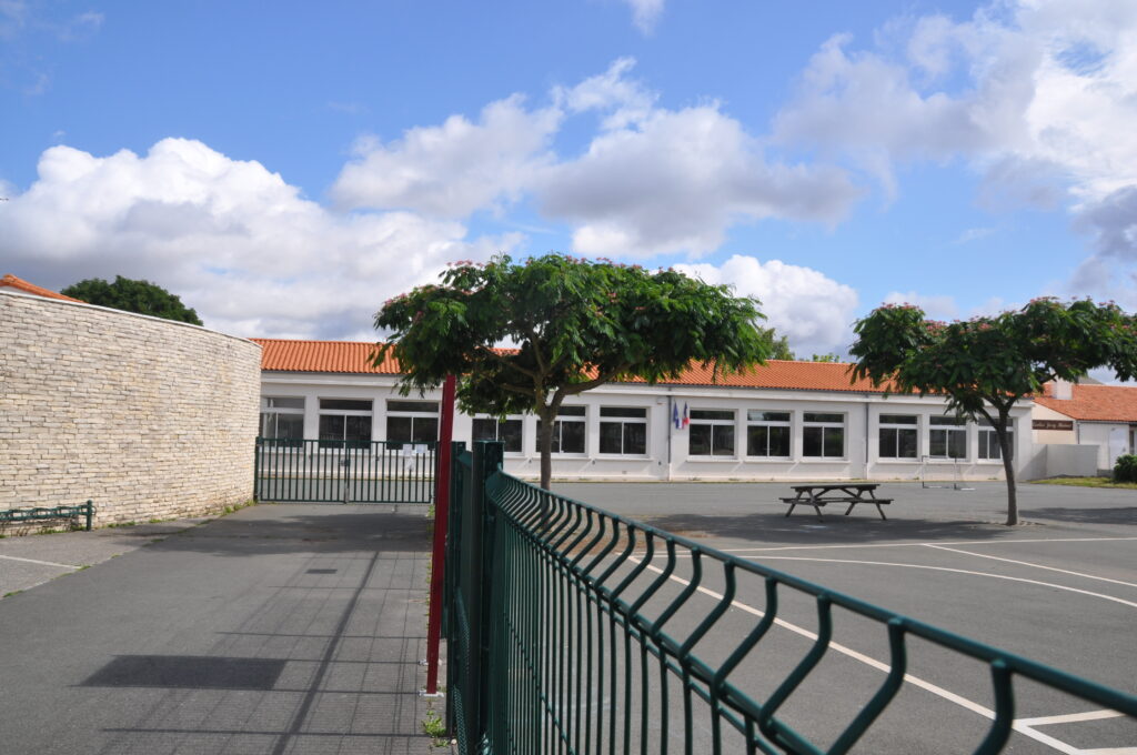 École élémentaire