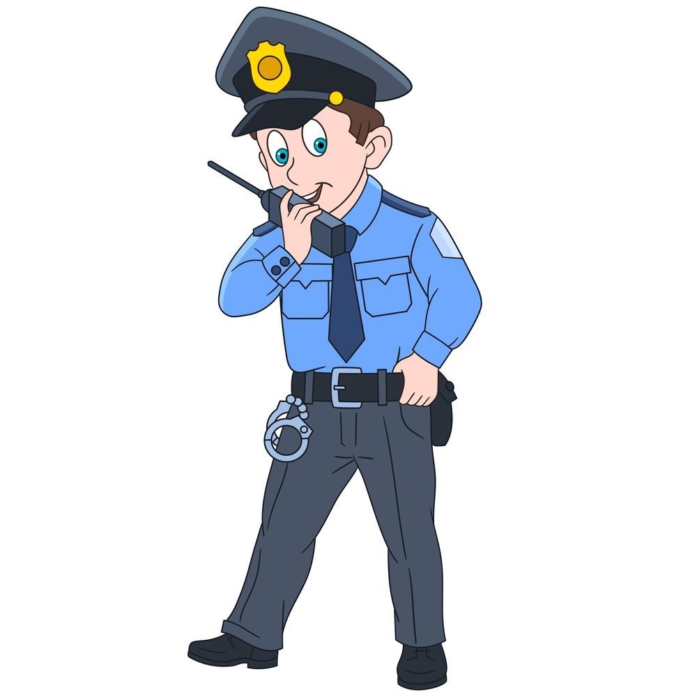 Police municipale /ASVP