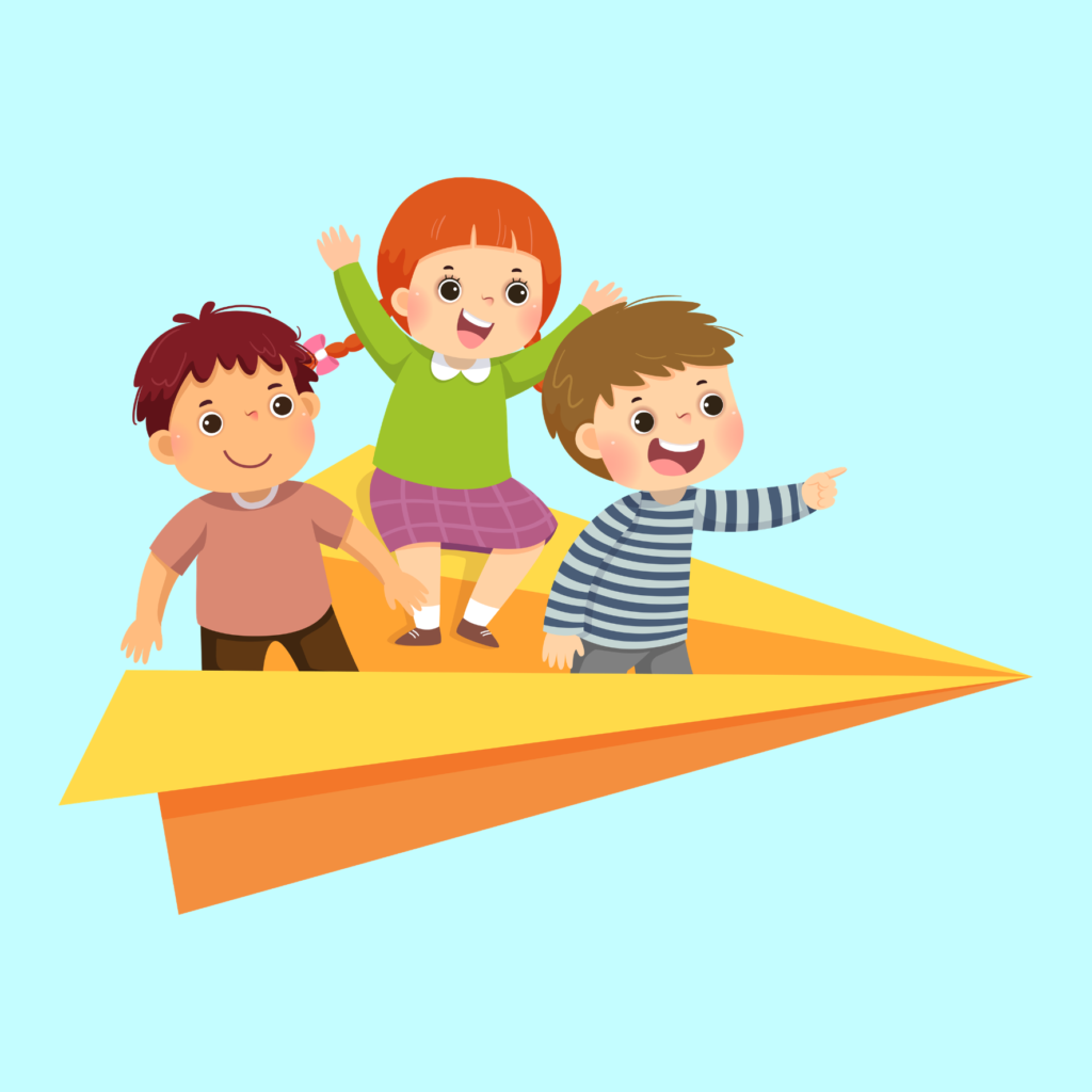 Enfance (3-11 ans)