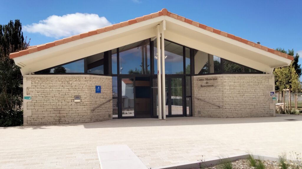 Location de salles